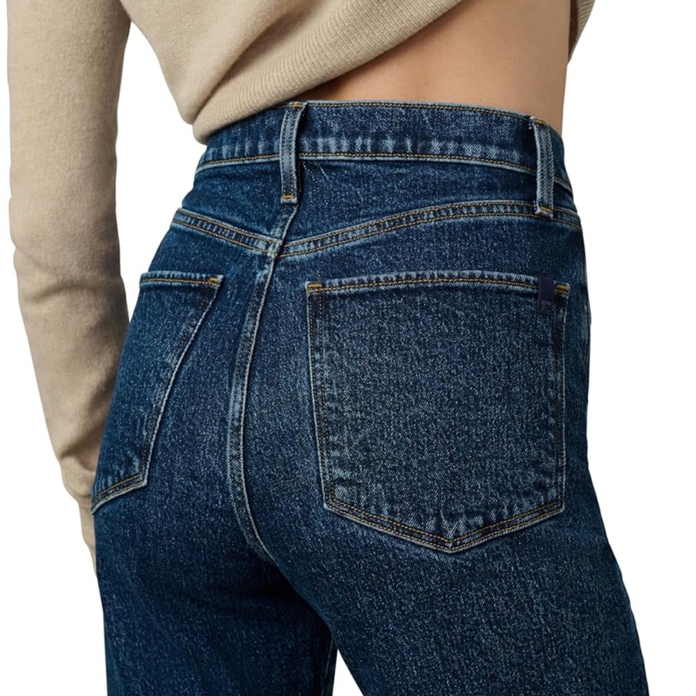 Joe's Women's The Margot High Rise Slim Fit Ankle Jean - Picture 3 of 7